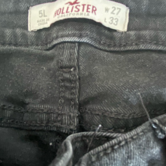 Hollister jeans - Picture 2 of 2